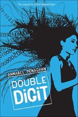 Double Digit - Annabel Monaghan - 9780544155800