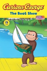 Curious George The Boat Show - H.A. Rey - 9780544157255