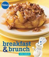 Pillsbury Breakfast & Brunch: Hmh Selects - Pillsbury Editors - 9780544187672