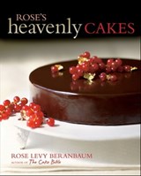 Rose's Heavenly Cakes - Rose Levy Beranbaum - 9780544188006