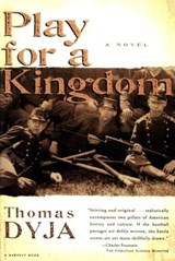Play for A Kingdom - Thomas Dyja - 9780544238596