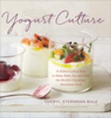 Yogurt Culture - Cheryl Sternman Rule - 9780544251717