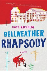 Bellweather Rhapsody - Racculia Kate Racculia - 9780544483910