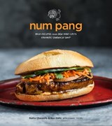 Num Pang - Ratha Chaupoly ; Ben Daitz ; Raquel Pelzel - 9780544534940