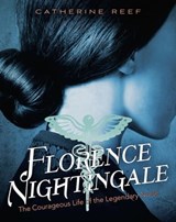 Florence Nightingale - Catherine Reef - 9780544535824