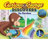 Curious George Discovers the Rainbow - H.A. Rey - 9780544673175