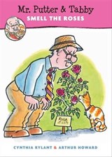 Mr. Putter & Tabby Smell the Roses - Cynthia Rylant ; Arthur Howard - 9780544761179
