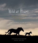 Wild at Heart - Terri Farley - 9780544761186