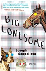 Big Lonesome - Scapellato Joseph Scapellato - 9780544769809