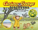Curious George Discovers the Seasons - H.A. Rey - 9780544785052