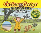 Curious George Discovers the Seasons (science storybook)