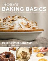 Rose's Baking Basics - Rose Levy Beranbaum - 9780544816213