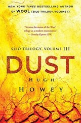 Dust - Howey Hugh Howey - 9780544839625