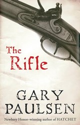 The Rifle - Gary Paulsen - 9780544873322