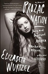 Prozac Nation - Elizabeth Wurtzel - 9780544960091