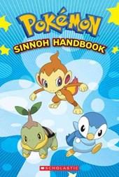 Sinnoh Handbook