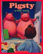 Pigsty [With CD]