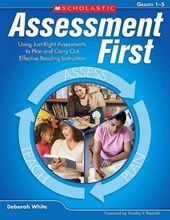 Assessment First, Grades 1-5