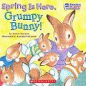 Spring Is Here, Grumpy Bunny! / The Grumpy Bunny's Too Many Bunnybabies