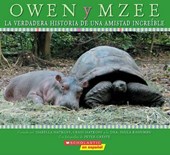 Owen Y Mzee/ Owen and Mzee