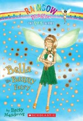Bella the Bunny Fairy
