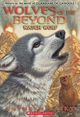 Watch Wolf - LASKY,  Kathryn - 9780545093156