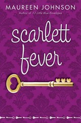 Scarlett Fever - JOHNSON,  Maureen - 9780545096331