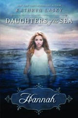 Hannah - LASKY,  Kathryn - 9780545238038