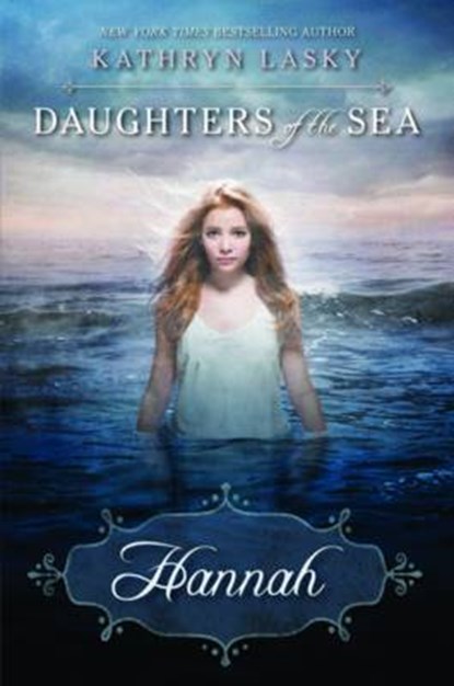 Hannah, LASKY,  Kathryn - Paperback - 9780545238038