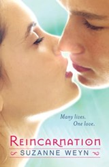 Reincarnation - Suzanne Weyn - 9780545281638