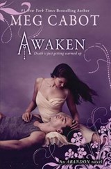 Awaken - CABOT,  Meg - 9780545284127
