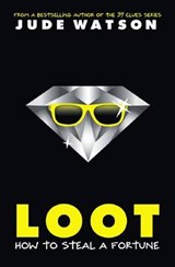 Loot - WATSON,  Jude - 9780545468022