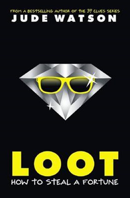 Loot, WATSON,  Jude - Gebonden - 9780545468022