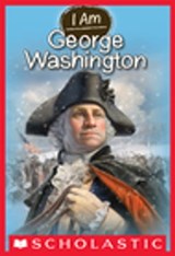 George Washington - Grace Norwich ; Anthony VanArsdale - 9780545520423