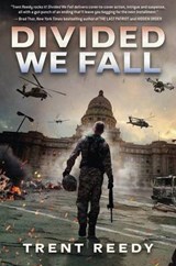 Divided We Fall - REEDY,  Trent - 9780545543675