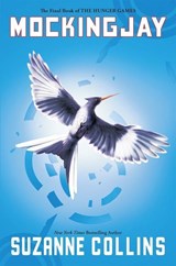 Mockingjay (Hunger Games, Book Three) - Suzanne Collins - 9780545663267