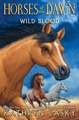 Wild Blood - LASKY,  Kathryn - 9780545683005