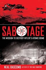 Sabotage - BASCOMB,  Neal - 9780545732437
