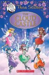 The Cloud Castle (Thea Stilton: Special Edition #4) - STILTON,  Thea - 9780545835367