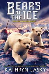 The Den of Forever Frost - LASKY,  Kathryn - 9780545836883