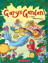 Gary's Garden - NORTHFIELD,  Gary - 9780545861830