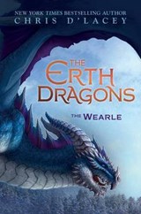 The Wearle - D'LACEY,  Chris - 9780545900188
