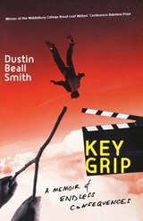 Key Grip - Dustin Beall Smith - 9780547053691