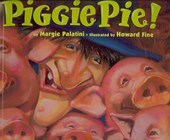 Piggie Pie! Book & Cd