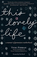 This Lovely Life - Vicki Forman - 9780547232751