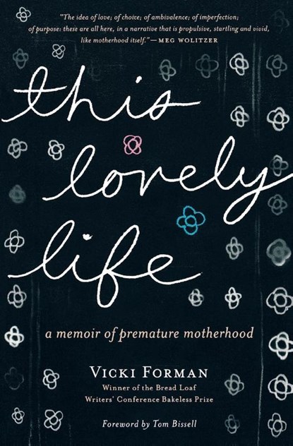 This Lovely Life, Vicki Forman - Paperback - 9780547232751