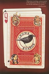 Crows & Cards - Joseph Helgerson - 9780547339092
