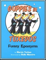 Guppies in Tuxedos - Marvin Terban ; Giulio Maestro - 9780547346144