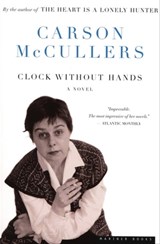Clock Without Hands - Carson McCullers - 9780547346496
