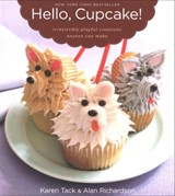 Hello, Cupcake! - Karen Tack ; Alan Richardson - 9780547346601